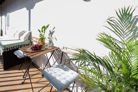 Auberge de jeunesse 1 chambre, avec climatisation