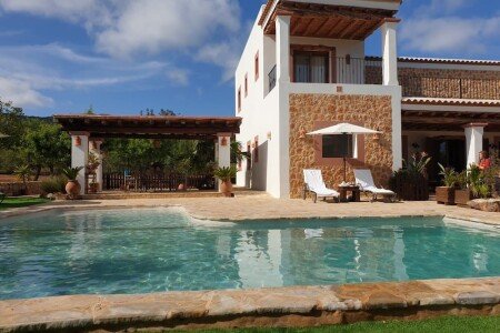 Maison 3 chambres, avec jacuzzi