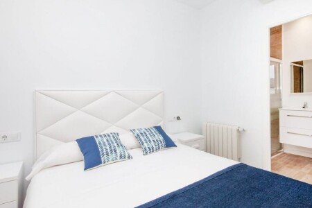 Ferienhaus 5 Schlafzimmer, mit Whirlpool