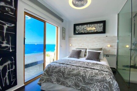 Apartamento 1 habitación, con piscina