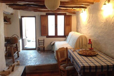 Apartamento 1 habitación, con wifi