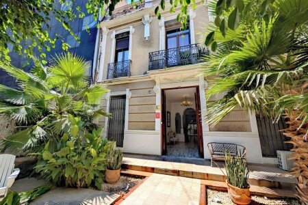 Casa 5 habitaciones, con jacuzzi