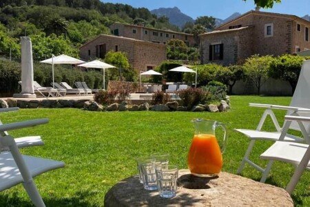 Bed and breakfast Agriturismo, 4 chambres, avec piscine