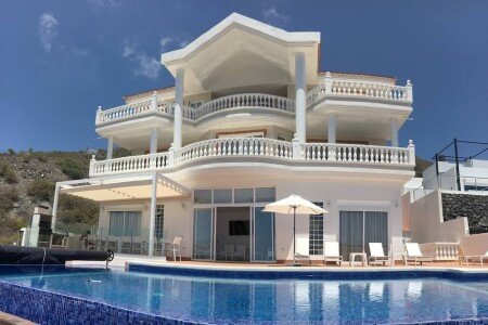 Maison 7 chambres, avec jacuzzi