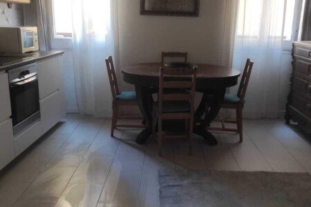 Apartamento 1 habitación, con aire acondicionado