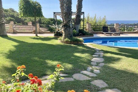 Gîte 2 chambres, avec piscine