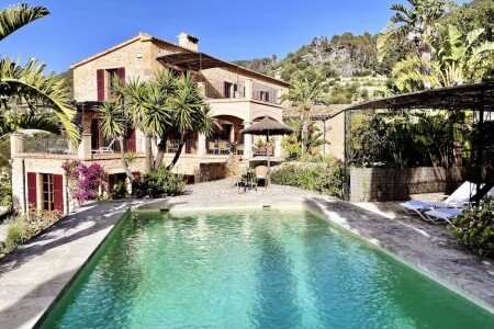 Bed and breakfast Agriturismo, 4 chambres, avec piscine