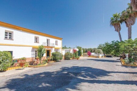 Casa 6 habitaciones, con piscina