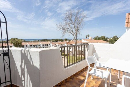 Appart'Hotel 2 chambres, avec piscine