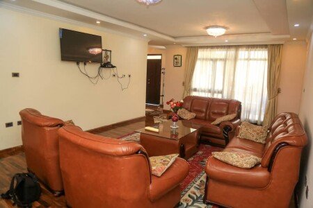 Villa 7 bedrooms, with wifi