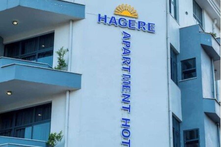 Apartment 1 bedroom, with air conditioning