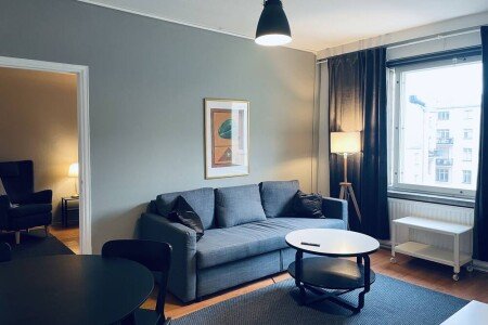 Gîte 1 chambre, avec wifi