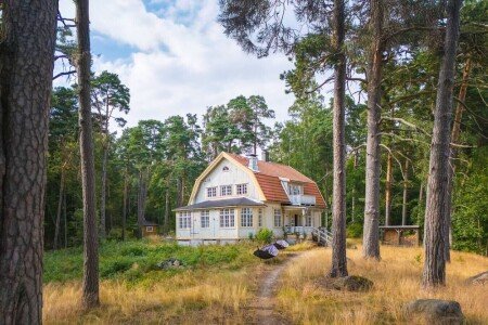 Gîte 4 chambres, avec jardin