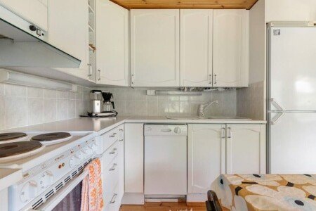 Chalet 6 voyageurs, avec jardin