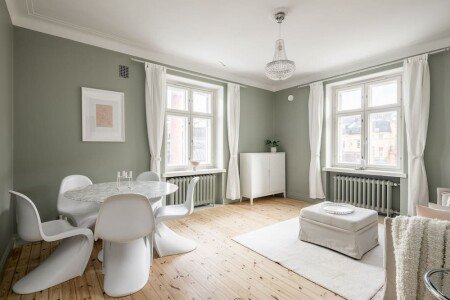 Gîte design, 3 chambres, avec wifi