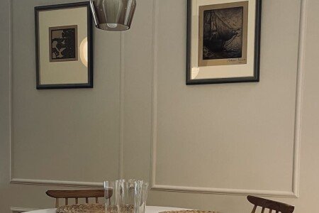 Apartment 1 bedroom, with wifi