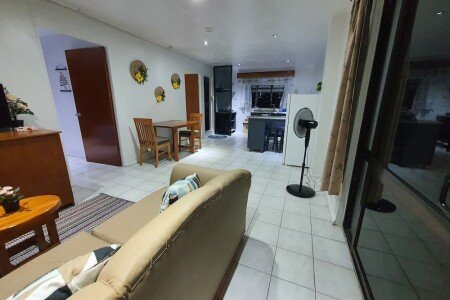 Apartment 2 bedrooms, with pool