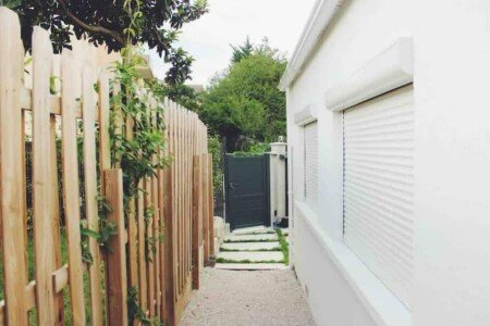 Studio 2 voyageurs, avec wifi