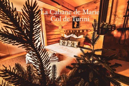 Appartement 1 chambre, avec parking