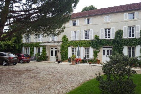 Gîte 3 chambres, avec climatisation