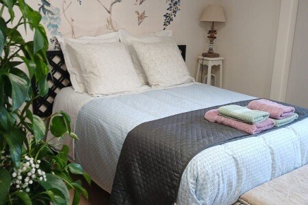 Loft 1 chambre, avec climatisation