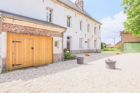 Bed and breakfast Agriturismo, 5 chambres, avec jacuzzi