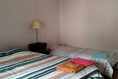 Bed and breakfast Agriturismo, 2 chambres, avec salle de sport