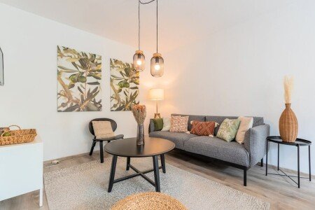 Gîte 2 chambres, avec wifi