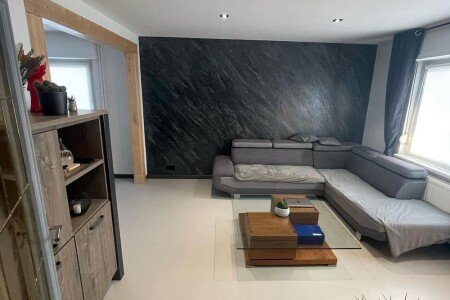 Maison 2 chambres, avec jardin