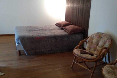 Bed and breakfast 1 chambre, avec wifi
