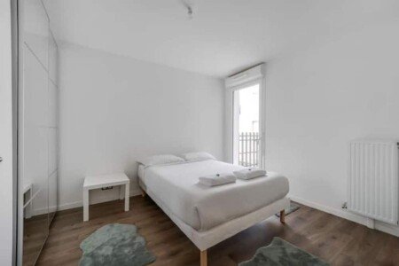 Appartement de charme, 2 chambres, avec wifi