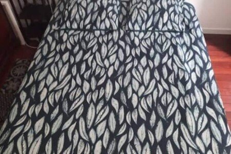 Bed and breakfast design, 1 chambre, avec wifi