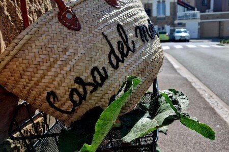 Maison de charme, 4 chambres, avec jacuzzi