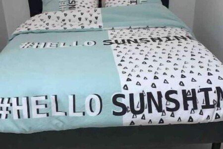 Gîte 1 chambre, avec jacuzzi