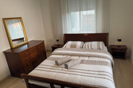 Gîte 4 chambres, avec wifi