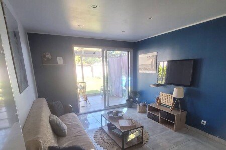 Gîte chic, 1 chambre, avec wifi