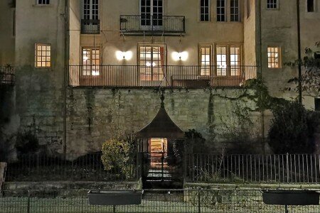 Appartement 2 chambres, avec wifi