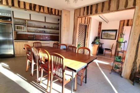 Appartement design, 4 chambres, avec jardin