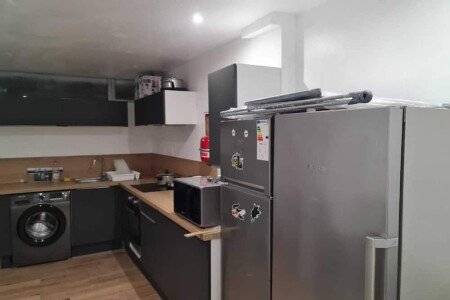 Gîte 7 chambres, avec jacuzzi