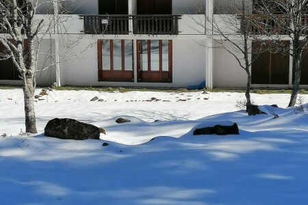 Gîte 2 chambres, avec jardin