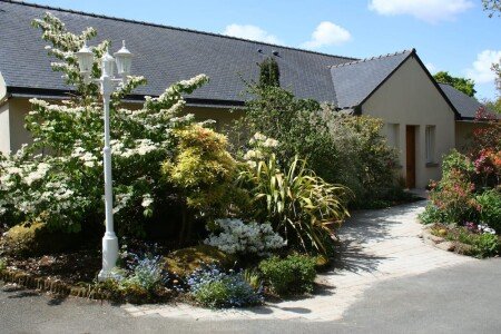 Maison 5 chambres, avec cheminée