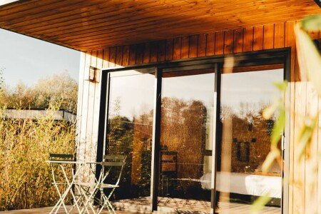 Bed and breakfast bien-être, 1 chambre, avec piscine