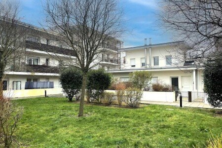 Appartement bien-être, 3 chambres, avec piscine