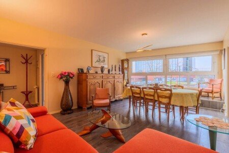 Gîte 2 chambres, avec wifi