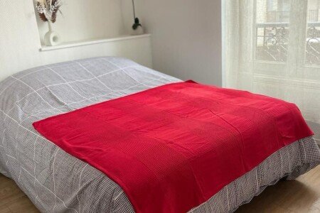 Gîte 2 chambres, avec wifi