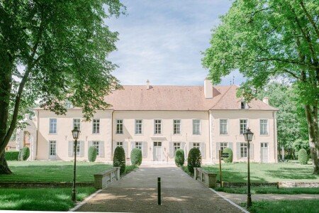 Château cozy, 9 chambres, avec piscine