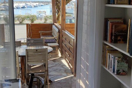 Appartamento 1 camera, con aria condizionata