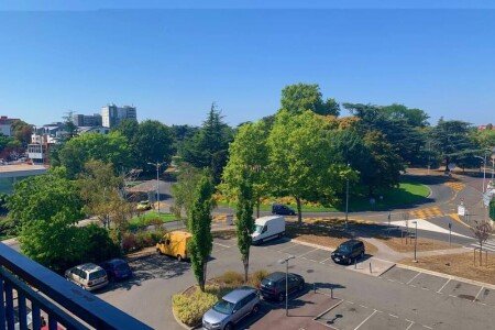 Gîte 3 chambres, avec wifi