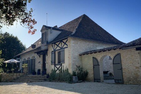 Bed and breakfast Agriturismo, 4 chambres, avec jacuzzi