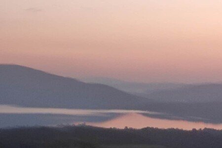 Gîte 1 chambre, avec wifi